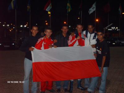 nous a poland