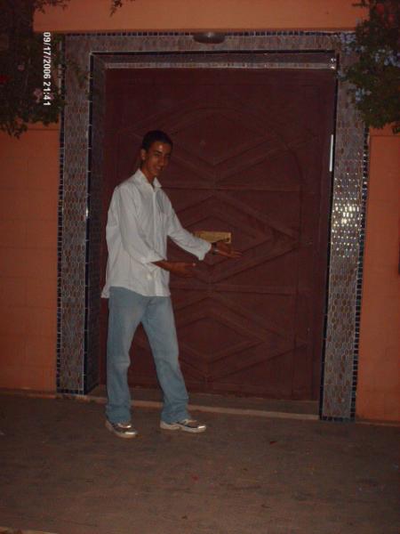 moha